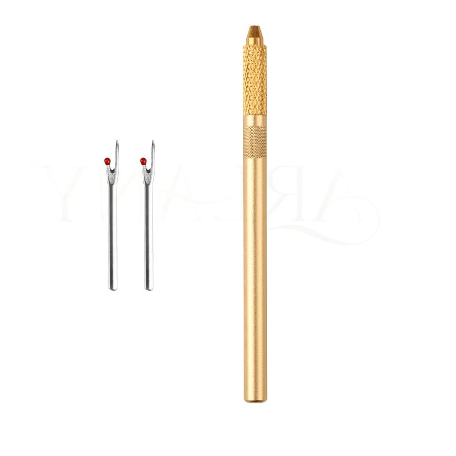 ARLANY 2-in-1 シームリッパーキット ヘアエクス - Seam Ripper Tool のレビューと価格