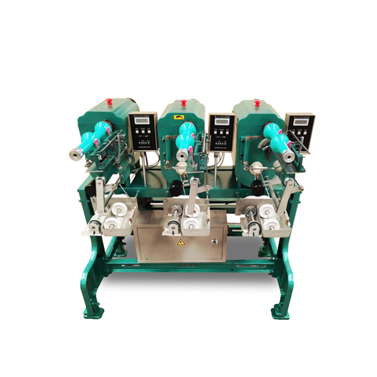 最高品質6スピンドル縫糸製造機、糸縫い糸コーン巻線機、生地ロ - Sewing Machine Fabric のレビューと価格