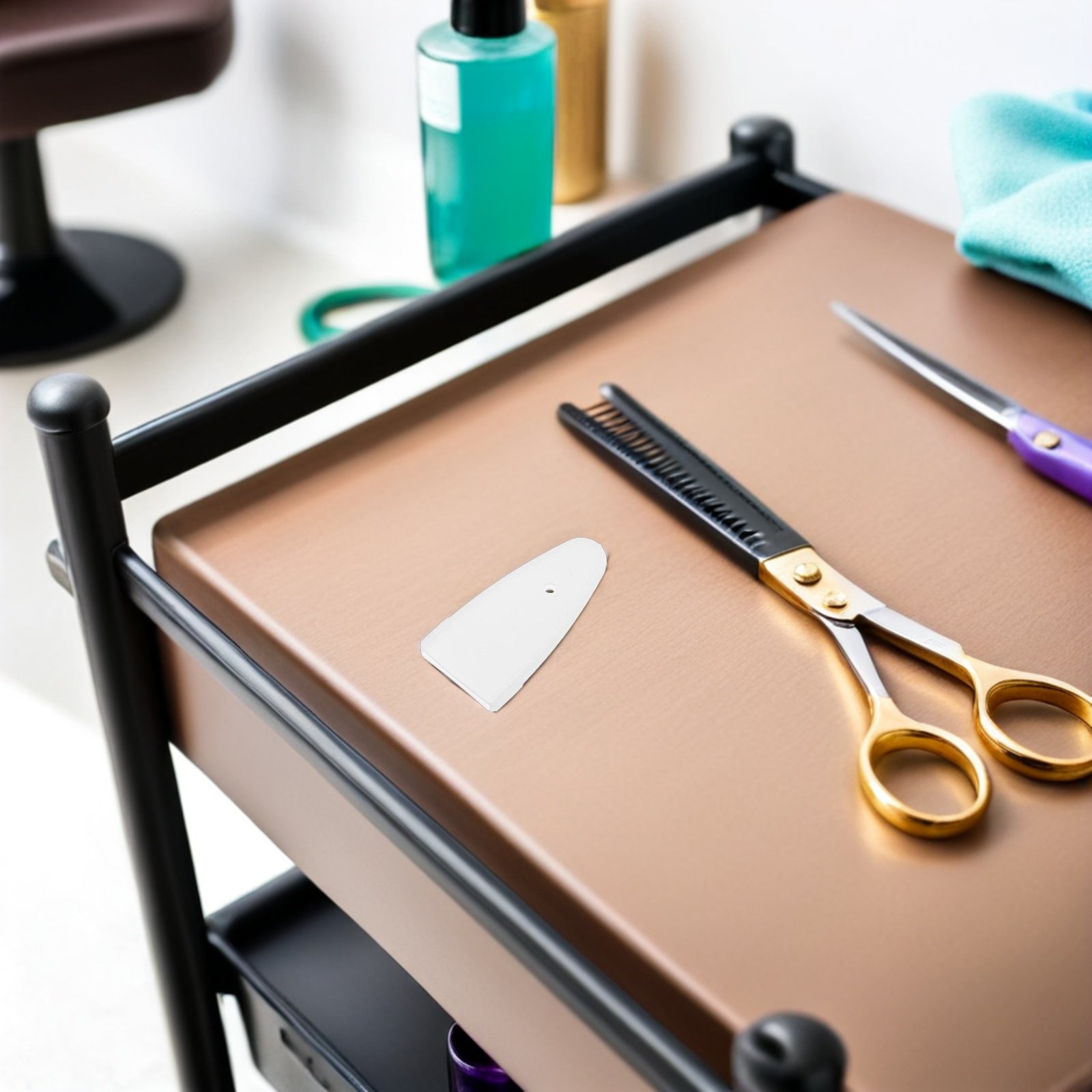 24個入りはさみ保護カバー U字型プラスチック製先端プロテク - Sewing Kit のレビューと価格