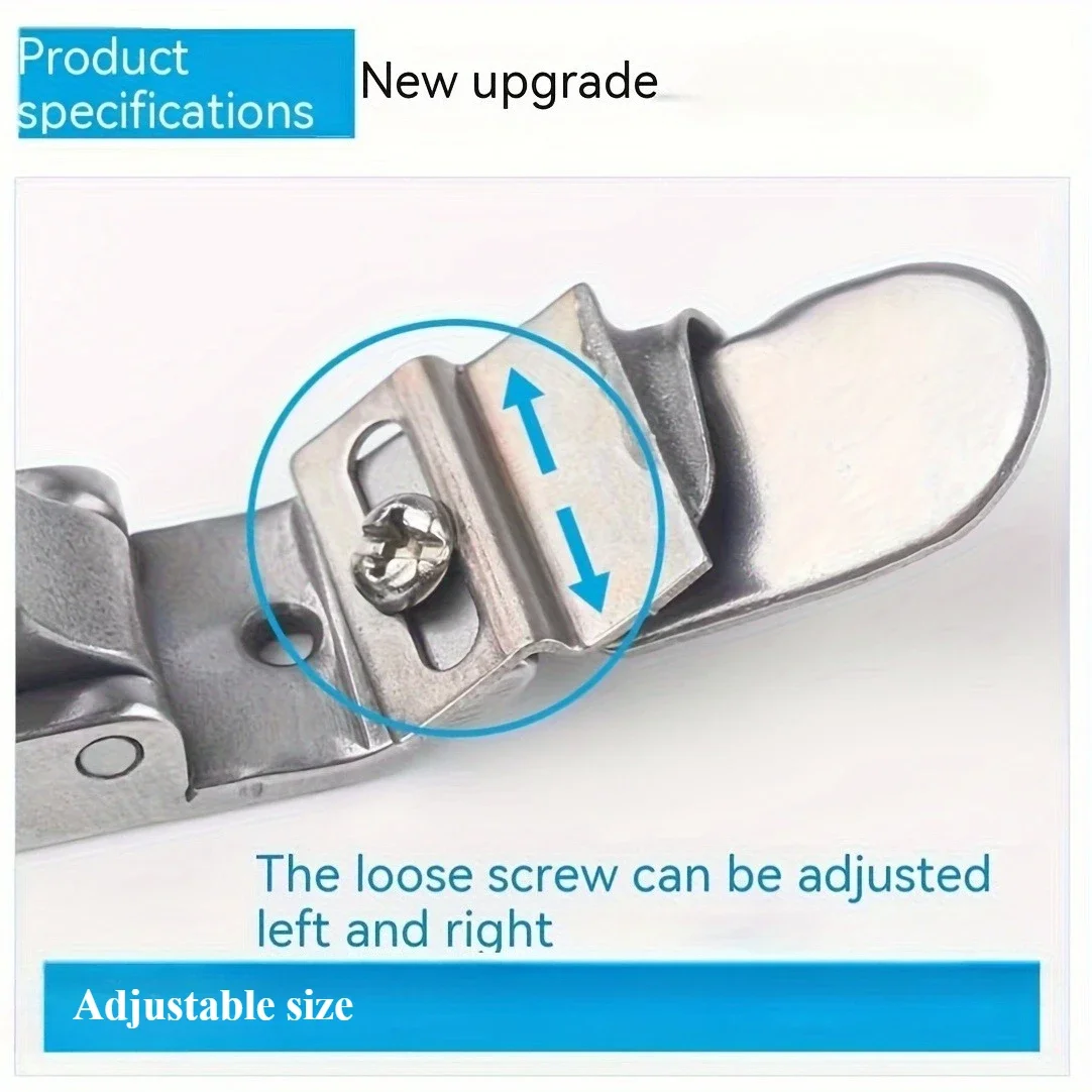 フラットベッドミシン用調整可能なノーアイロンヘマーフット、フ - Sewing Machine Fabric のレビューと価格