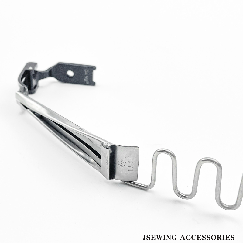 DY403 (f524) テープ接続フットフィットダブルニー - Twin Needle Stretch のレビューと価格