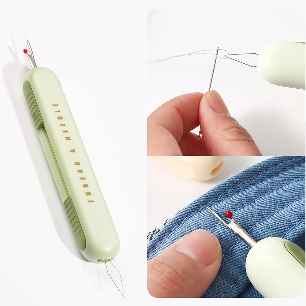 手縫い,裁縫,クロスステッチ,工芸品,編み物用品用の針/ミシ - Seam Ripper Tool のレビューと価格