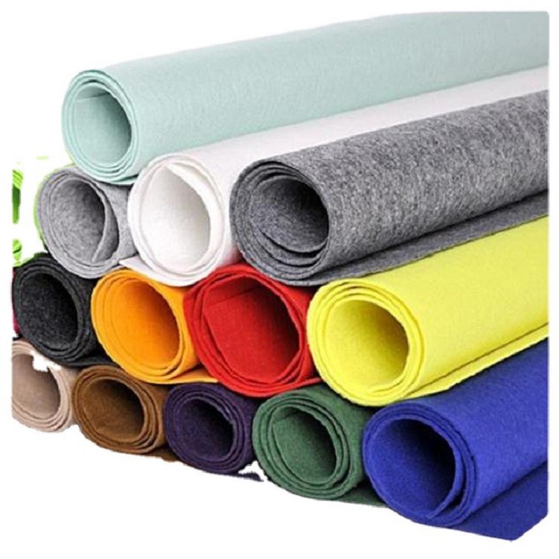 20/40/60 センチメートル高密度フェルト生地 DIY  - Textile And Sewing Materials のレビューと価格